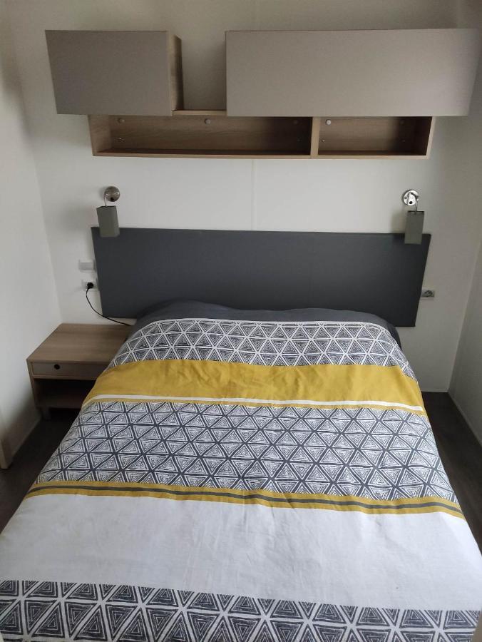 Mobil-Home 6/8 Personnes Au Domaine De Kerlann, Pont-Aven Kültér fotó